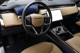 Thumbnail of 2025 Santorini Black Metallic Land Rover Range Rover Sport