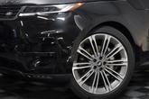 Thumbnail of 2025 Santorini Black Metallic Land Rover Range Rover Sport