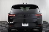 Thumbnail of 2025 Santorini Black Metallic Land Rover Range Rover Sport
