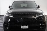 Thumbnail of 2025 Santorini Black Metallic Land Rover Range Rover Sport