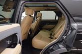 Thumbnail of 2025 Santorini Black Metallic Land Rover Range Rover Sport