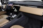 Thumbnail of 2025 Santorini Black Metallic Land Rover Range Rover Sport