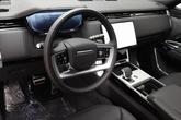 Thumbnail of 2025 Carpathian Grey Premium Metallic Land Rover Range Rover