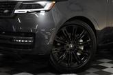 Thumbnail of 2025 Carpathian Grey Premium Metallic Land Rover Range Rover