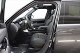 Thumbnail of 2025 Carpathian Grey Premium Metallic Land Rover Range Rover