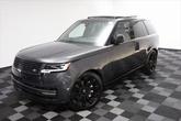Thumbnail of 2025 Carpathian Grey Premium Metallic Land Rover Range Rover