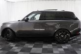 Thumbnail of 2025 Carpathian Grey Premium Metallic Land Rover Range Rover