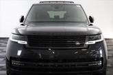 Thumbnail of 2025 Carpathian Grey Premium Metallic Land Rover Range Rover