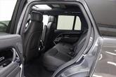 Thumbnail of 2025 Carpathian Grey Premium Metallic Land Rover Range Rover