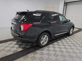 Thumbnail of 2022 Agate Black Metallic Ford Explorer