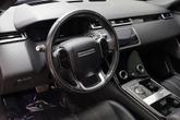 Thumbnail of 2020 Black Land Rover Range Rover Velar