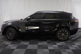 Thumbnail of 2020 Black Land Rover Range Rover Velar