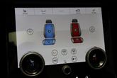 Thumbnail of 2020 Black Land Rover Range Rover Velar