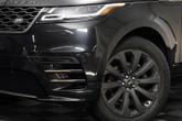 Thumbnail of 2020 Black Land Rover Range Rover Velar