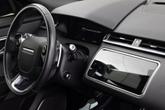 Thumbnail of 2020 Black Land Rover Range Rover Velar