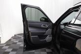 Thumbnail of 2020 Black Land Rover Range Rover Velar