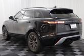 Thumbnail of 2020 Black Land Rover Range Rover Velar