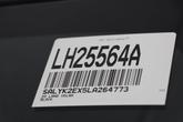 Thumbnail of 2020 Black Land Rover Range Rover Velar