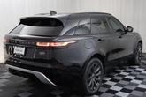 Thumbnail of 2020 Black Land Rover Range Rover Velar