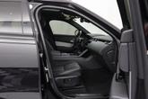 Thumbnail of 2020 Black Land Rover Range Rover Velar