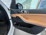 Thumbnail of 2023 White Metallic BMW X5