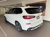 Thumbnail of 2023 White Metallic BMW X5