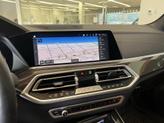 Thumbnail of 2023 White Metallic BMW X5