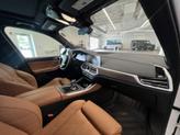 Thumbnail of 2023 White Metallic BMW X5