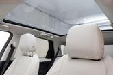 Thumbnail of 2025 White Land Rover Discovery Sport