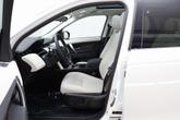 Thumbnail of 2025 White Land Rover Discovery Sport