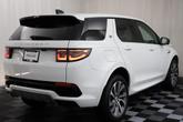 Thumbnail of 2025 White Land Rover Discovery Sport