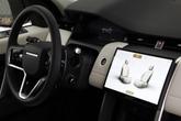 Thumbnail of 2025 White Land Rover Discovery Sport