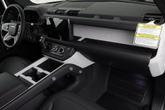Thumbnail of 2025 Santorini Black Metallic Land Rover Defender