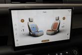 Thumbnail of 2025 Santorini Black Metallic Land Rover Defender