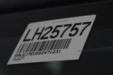Thumbnail of 2025 Santorini Black Metallic Land Rover Defender