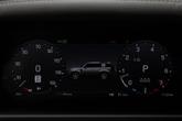 Thumbnail of 2025 Santorini Black Metallic Land Rover Defender