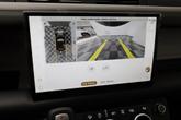 Thumbnail of 2025 Santorini Black Metallic Land Rover Defender