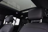 Thumbnail of 2025 Santorini Black Metallic Land Rover Defender