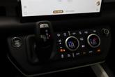 Thumbnail of 2025 Santorini Black Metallic Land Rover Defender
