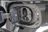 Thumbnail of 2025 Black Land Rover Range Rover