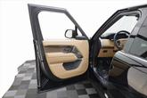 Thumbnail of 2025 Black Land Rover Range Rover