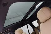 Thumbnail of 2025 Black Land Rover Range Rover