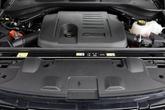 Thumbnail of 2025 Black Land Rover Range Rover