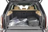 Thumbnail of 2025 Black Land Rover Range Rover