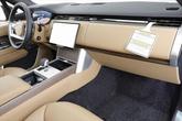 Thumbnail of 2025 Black Land Rover Range Rover