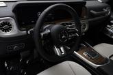 Thumbnail of 2025 Polar White Mercedes-Benz AMG G 63
