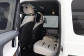 Thumbnail of 2025 Polar White Mercedes-Benz AMG G 63