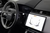 Thumbnail of 2025 White Land Rover Range Rover Velar