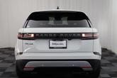 Thumbnail of 2025 White Land Rover Range Rover Velar