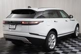 Thumbnail of 2025 White Land Rover Range Rover Velar